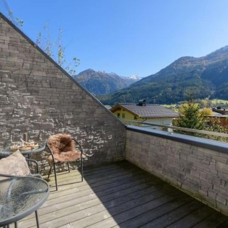 Apartment Am Sonnenhang Top 6 Neukirchen am Großvenediger Eksteriør billede