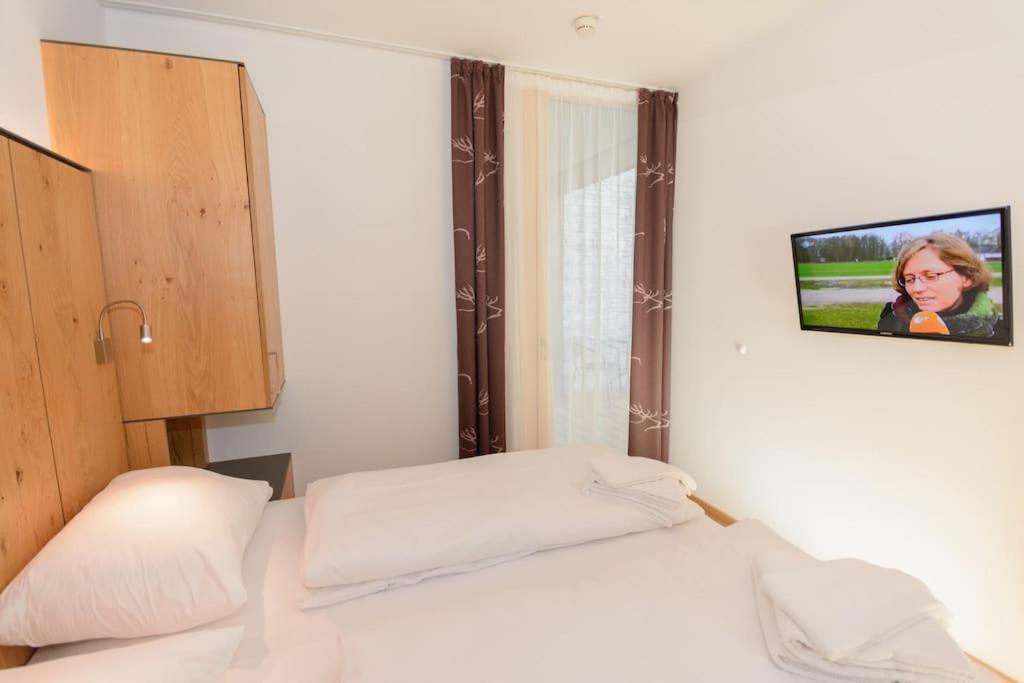 Apartment Am Sonnenhang Top 6 Neukirchen am Großvenediger Eksteriør billede