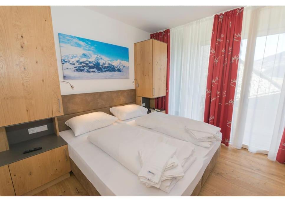 Apartment Am Sonnenhang Top 6 Neukirchen am Großvenediger Eksteriør billede