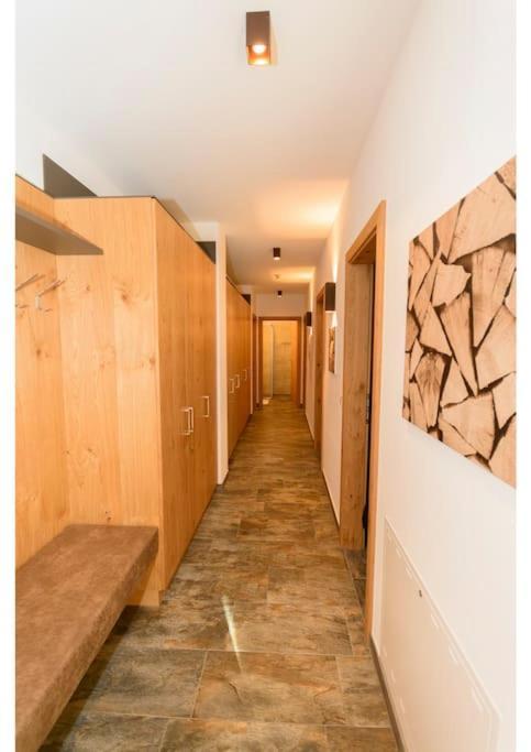 Apartment Am Sonnenhang Top 6 Neukirchen am Großvenediger Eksteriør billede