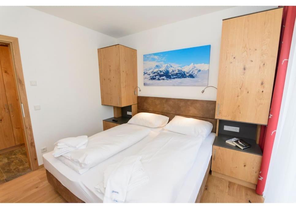 Apartment Am Sonnenhang Top 6 Neukirchen am Großvenediger Eksteriør billede