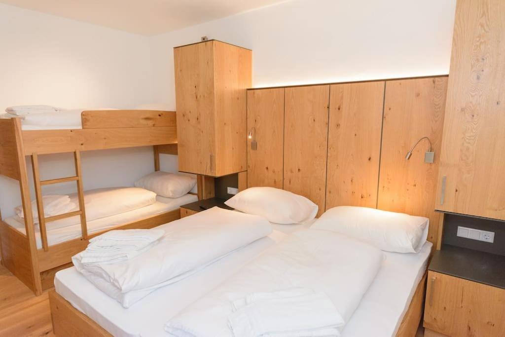 Apartment Am Sonnenhang Top 6 Neukirchen am Großvenediger Eksteriør billede