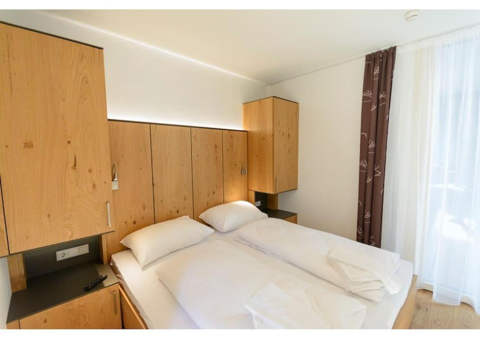 Apartment Am Sonnenhang Top 6 Neukirchen am Großvenediger Eksteriør billede